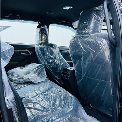 ISUZU D-MAX X-TERRAIN 3.0TD 2025