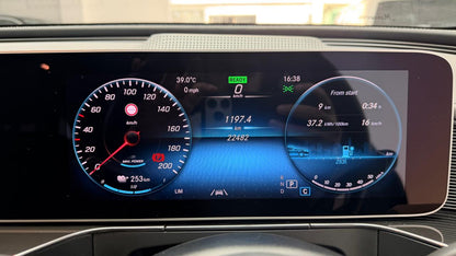 Mercedes Benz EQC 400 4 Matic Amg 2020