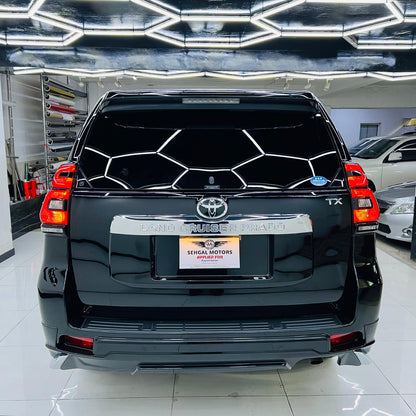Toyota Land Cruiser Prado TX-L 2.7 2020