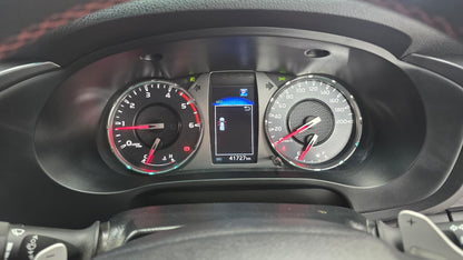 Toyota Hilux Revo GR-S 2023