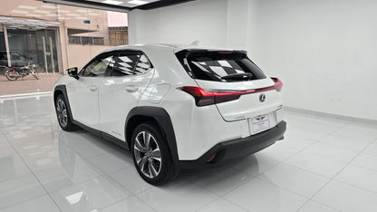 Lexus UX 300e 2022