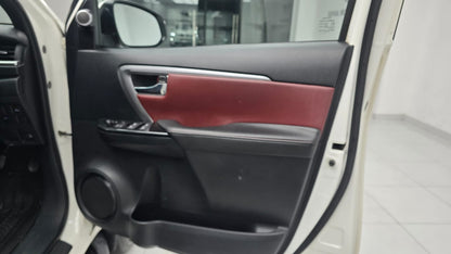 Toyota Fortuner Legender 2.8D 2023