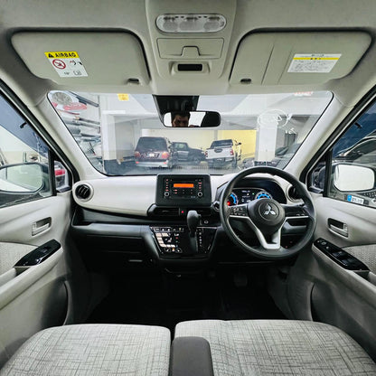 Mitsubishi EK Wagon G Package 2020