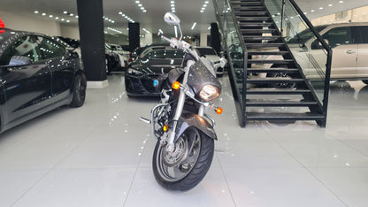 Suzuki Boulevard 2013 Model