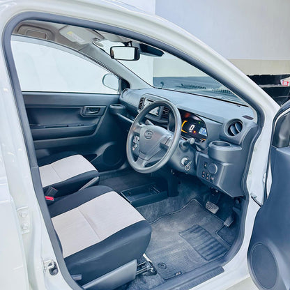 Daihatsu mira LSA3 2022