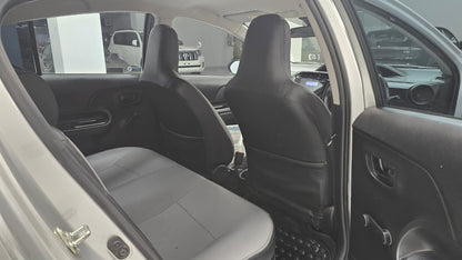 Toyota Aqua S Package 2020