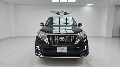 Toyota Prado TZ-G 2013