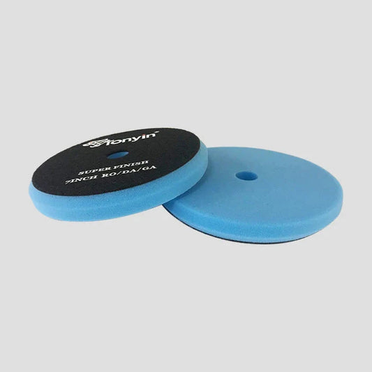 Tonyin Super Finish 7 Inch RO/DA/GA Polishing Pad