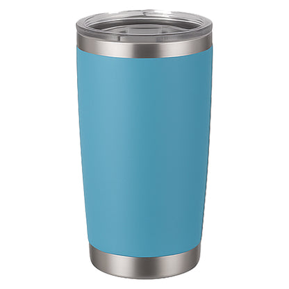 Motorsports Stainless Steel Car Mugs – Multiple Colors