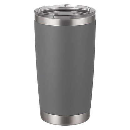 Motorsports Stainless Steel Car Mugs – Multiple Colors