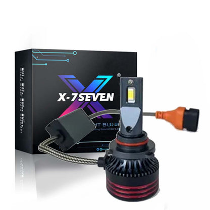 X-7Seven X-M8 Pro Series 130w 23000 Lumens