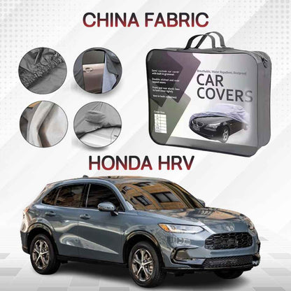 Honda Hrv Top Cover Model 2017-2021