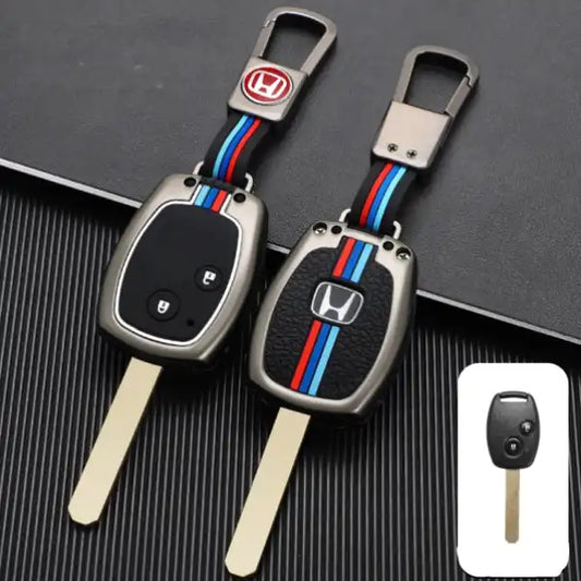 Honda City Key Cover Zinc Model 2009-21