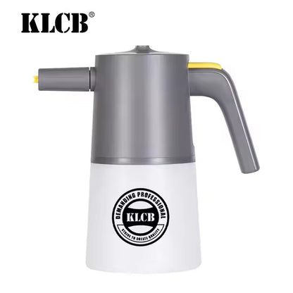 KLCB 1L gray electric foam sprayer KA-B031