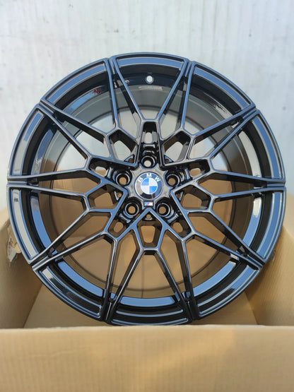 BMW 5 series M Sports Alloy Rim 19 Inch Staggered (1995120)