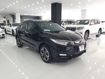 l Honda Vezel Z Sensing 1.5 Hybrid 2020 Model