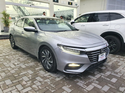 Honda insight ex 2019