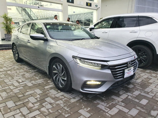 Honda insight ex 2019