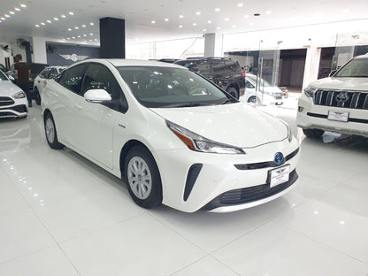 Toyota Prius S Package 2020