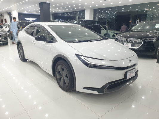 Toyota Prius U Package 2023