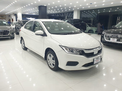 Honda City 1.2 M/T 2023