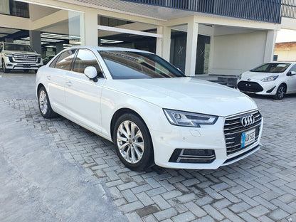 Audi A4 1.4TFSI 2019