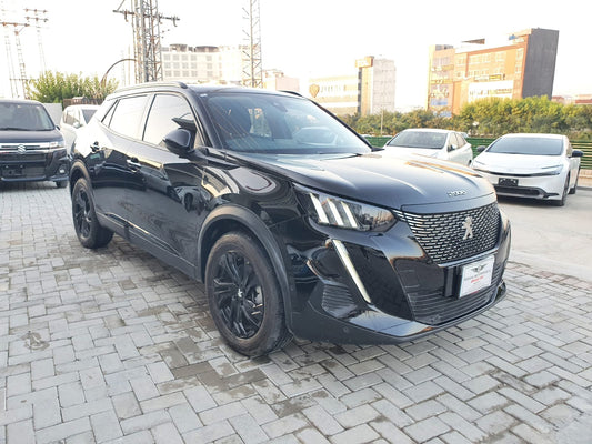 Peugeot 2008 Allure 2024