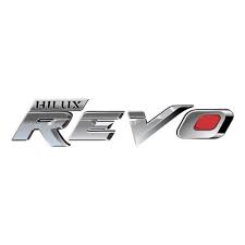 Revo Monogram for Toyota Hilux