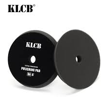 KLCB DA Finish Pad KA-P013