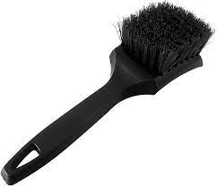 KLCB Tyre Brush Black KA-G035-2