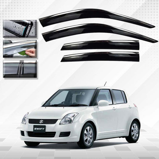 Suzuki Swift Air press/ Sunvisor Model 2012-2021