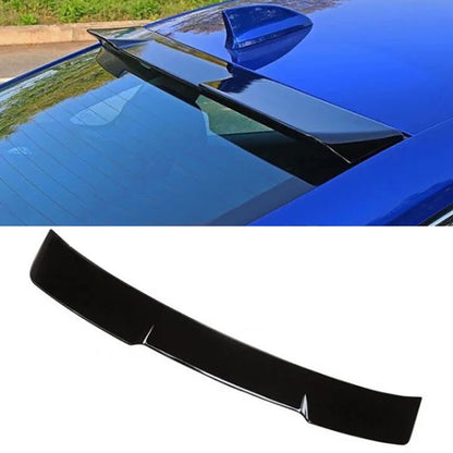 Honda Civic Roof Spoiler (Fiber) Model 2012-2016