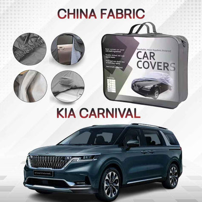 Kia Carnival Top Cover Model 2020-2023