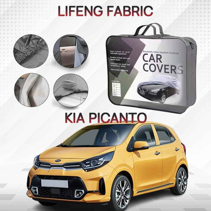 Kia Picanto Top Cover Model 2019-2020