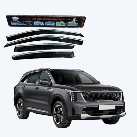 Kia Sorento Air Press TXR Model: 2025