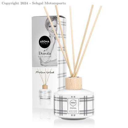 Aroma Decor Fragrance Sticks 100ml.