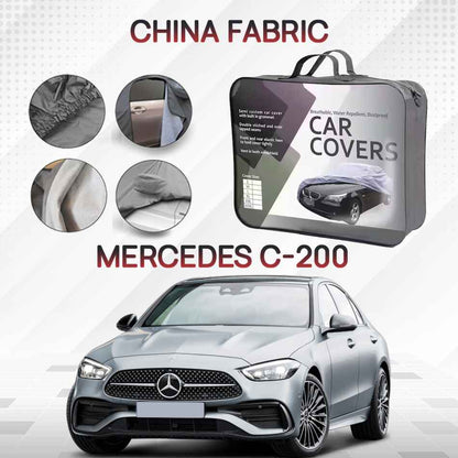 Mercedes C- 200 Top Cover Model 2001-2007