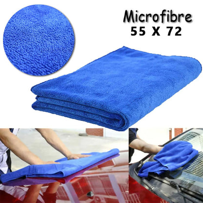 Motor Sports Cleaning Towel 30x60cm