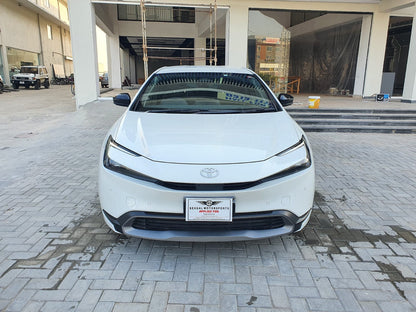 Toyota Prius U Package 2023