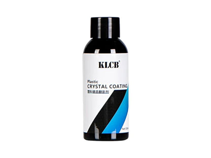 KLCB Plastic Crystal Coating 50ML KA-K006