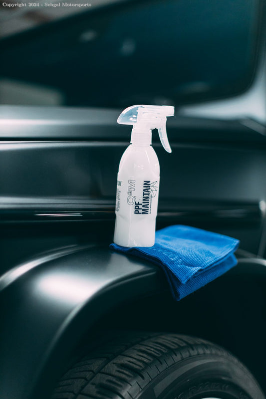 GYEON Q2M PPF MAINTAIN 400Ml