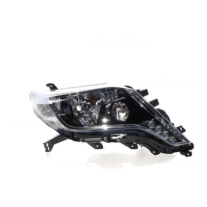 Toyota Prado FJ150 Head Light OEM Style Model 2010-2014