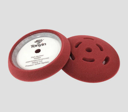 Tonyin Foam Grip Pad (8 Inch)