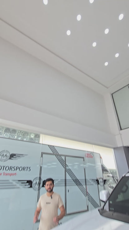 BYD Shark 6 Automatic Shutter Lid Model: 2025-26