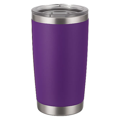 Motorsports Stainless Steel Car Mugs – Multiple Colors