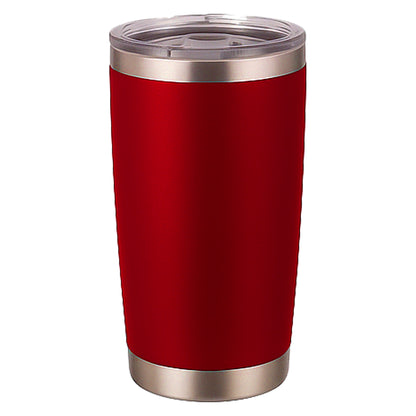Motorsports Stainless Steel Car Mugs – Multiple Colors