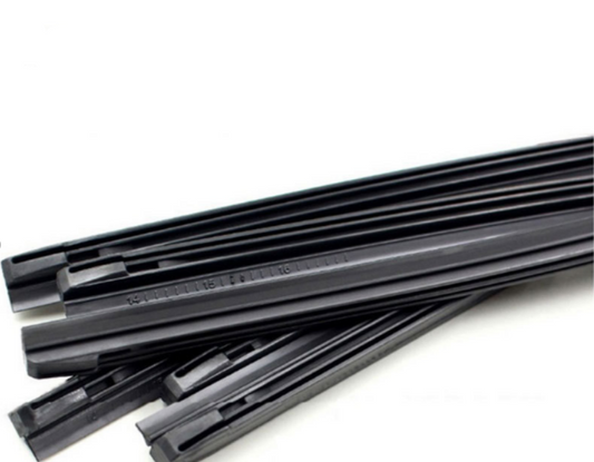 Motorsports Premium Hybrid Wiper Rubber Refill for K-103 (Single)
