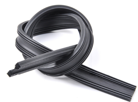 Motorsports Wiper Boneless Rubber Refill for K-880 (Single)