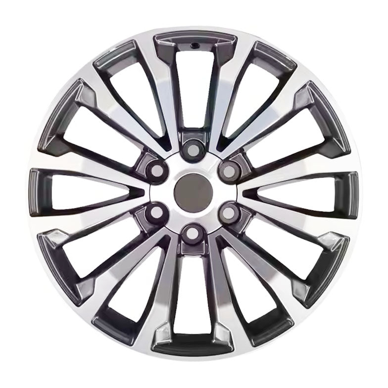 Shop Car Alloy Rims in Pakistan | Sehgal Motorsports