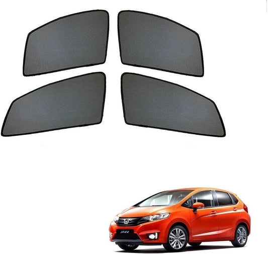 Honda Fit Side Sunshades Model: 2017-2020